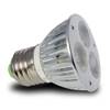E27 3x1W Spotlight incorporate SEMI&EDISON Power LEDs,Led lamp,led bulb,led light,led strip,led spotlight,led downlight,led T8,led tube,led controller,MR16 led
