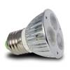 E27 3x1W Spotlight incorporate SEMI&EDISON Power LEDs,Led lamp,led bulb,led light,led strip,led spotlight,led downlight,led T8,led tube,led controller,MR16 led