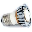 E27 1x3W Spotlight incorporate CREE XR-E Power LEDs,Led lamp,led bulb,led light,led strip,led spotlight,led downlight,led T8,led tube,led controller,MR16 led