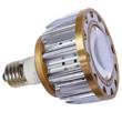 E27 1x10W Spotlight incorporate SEMI&EDISON Power LEDs,