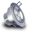 3×3W High power LED (Edison/CREE) Downlights,Led lamp,led bulb,led light,led strip,led spotlight,led downlight,led T8,led tube,led controller,MR16 led