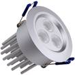 3×3W High power LED (Edison/CREE) Downlights,Led lamp,led bulb,led light,led strip,led spotlight,led downlight,led T8,led tube,led controller,MR16 led